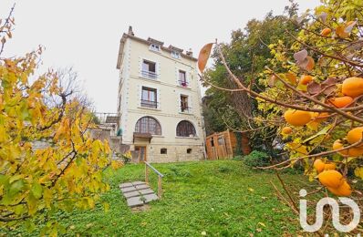 vente appartement 280 000 € à proximité de Gagny (93220)