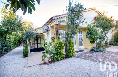 vente maison 845 000 € à proximité de Le Plan-de-la-Tour (83120)