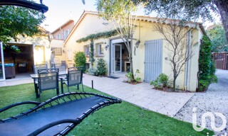 Maison 5 Pièces 74 m² à vendre à Sainte-Maxime (83120)