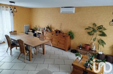 vente maison 172 000 € à proximité de Bourges (18000)