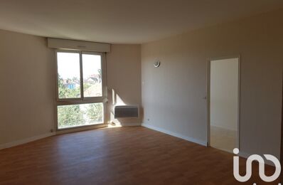 location appartement 440 € CC /mois à proximité de Fagnières (51510)