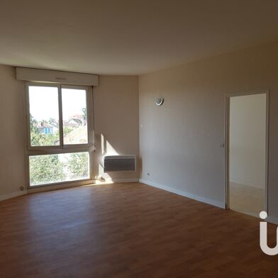 Appartement 1 pièce 45 m²