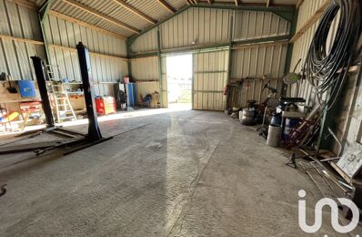 garage  pièces 150 m2 à vendre à Loireauxence (44370)