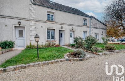 vente maison 186 000 € à proximité de Meaux (77100)