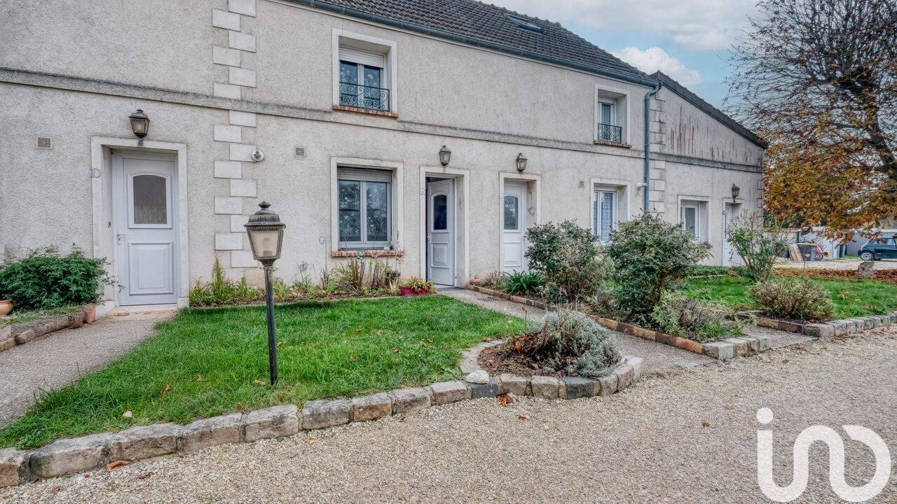 maison 3 pièces 46 m2 à vendre à Précy-sur-Marne (77410)