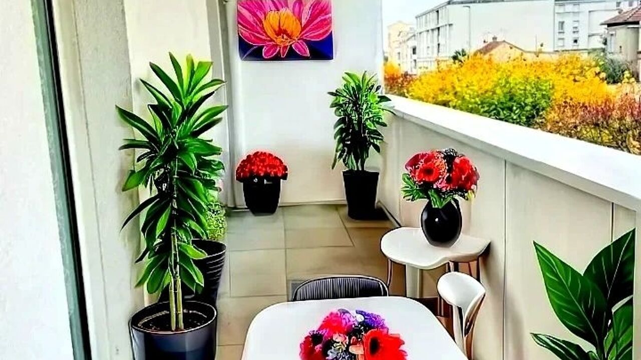 appartement 2 pièces 44 m2 à vendre à Lucé (28110)