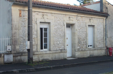 vente maison 151 200 € à proximité de Saint-Sulpice-de-Cognac (16370)