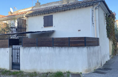 location maison 600 € CC /mois à proximité de Avignon (84000)