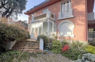 vente maison 377 600 € à proximité de Aureilhan (65800)