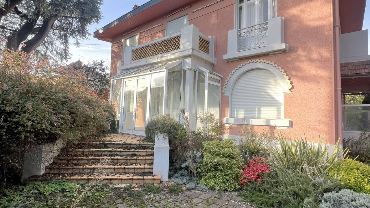 maison 8 pièces 214 m2 à vendre à Tarbes (65000)