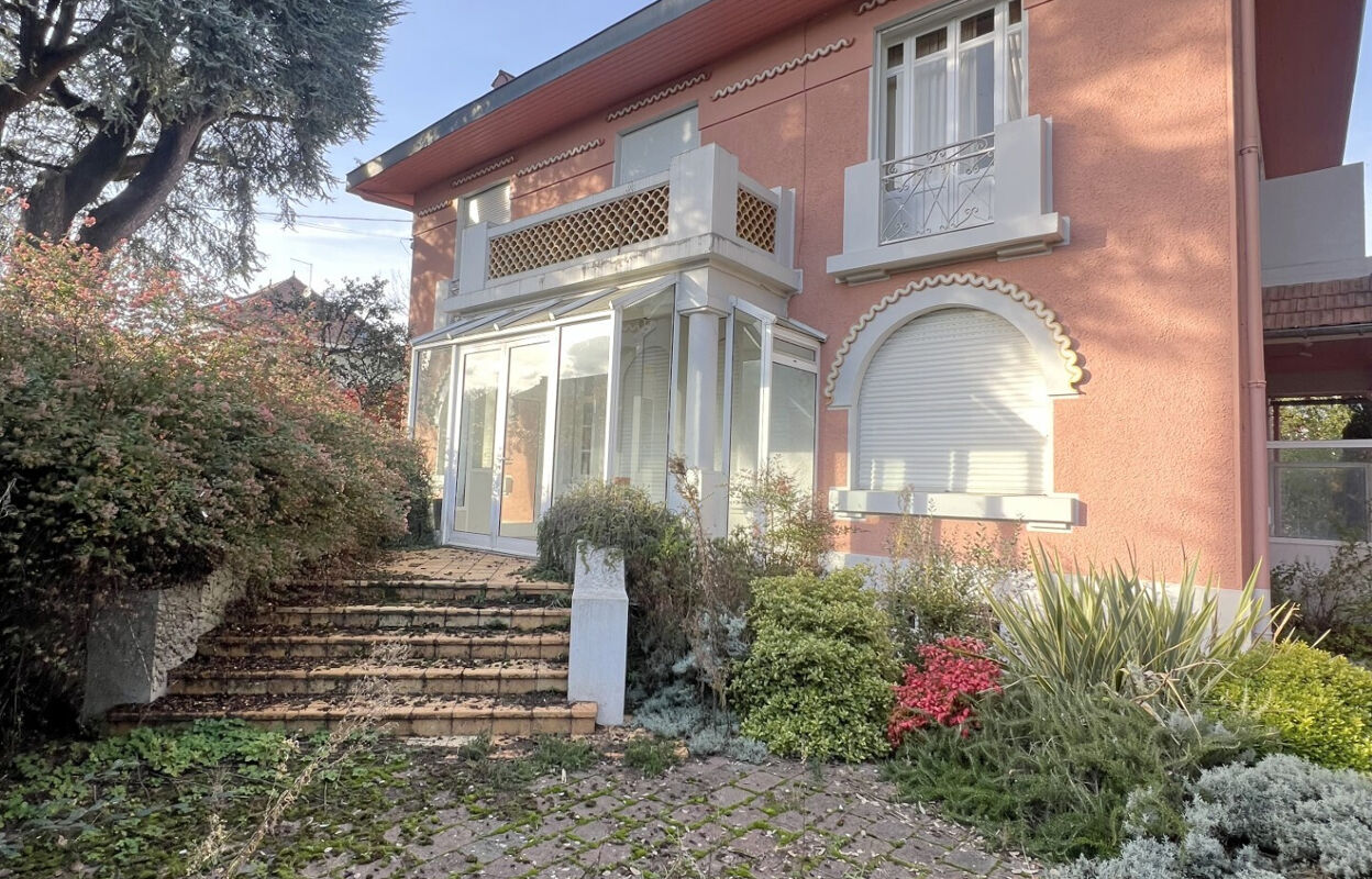 maison 8 pièces 214 m2 à vendre à Tarbes (65000)