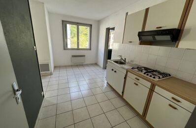 appartement 3 pièces 52 m2 à vendre à Épinal (88000)