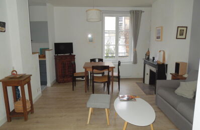 appartement 2 pièces 38 m2 à vendre à Troyes (10000)