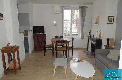 appartement 2 pièces 38 m2 à vendre à Troyes (10000)