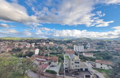 vente appartement 145 000 € à proximité de Roche-la-Molière (42230)