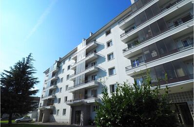 location appartement 1 220 € CC /mois à proximité de La Balme-de-Sillingy (74330)