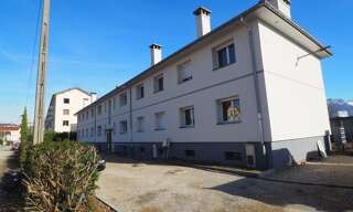 Garage  16 m² à louer à Annecy (74000)