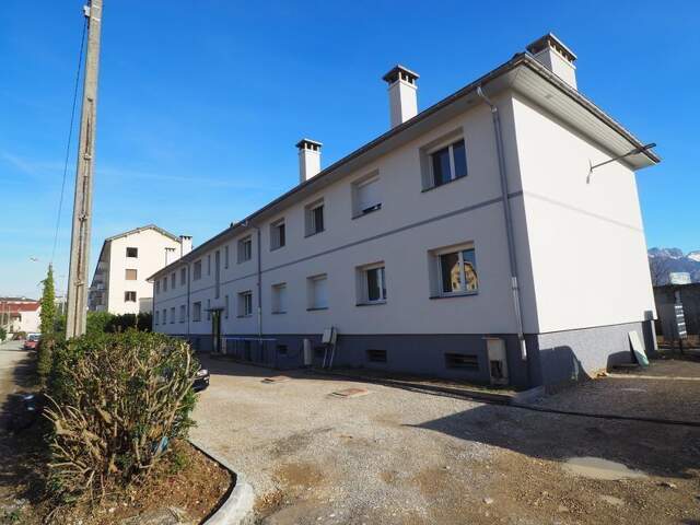 GARAGE — photo du bien
