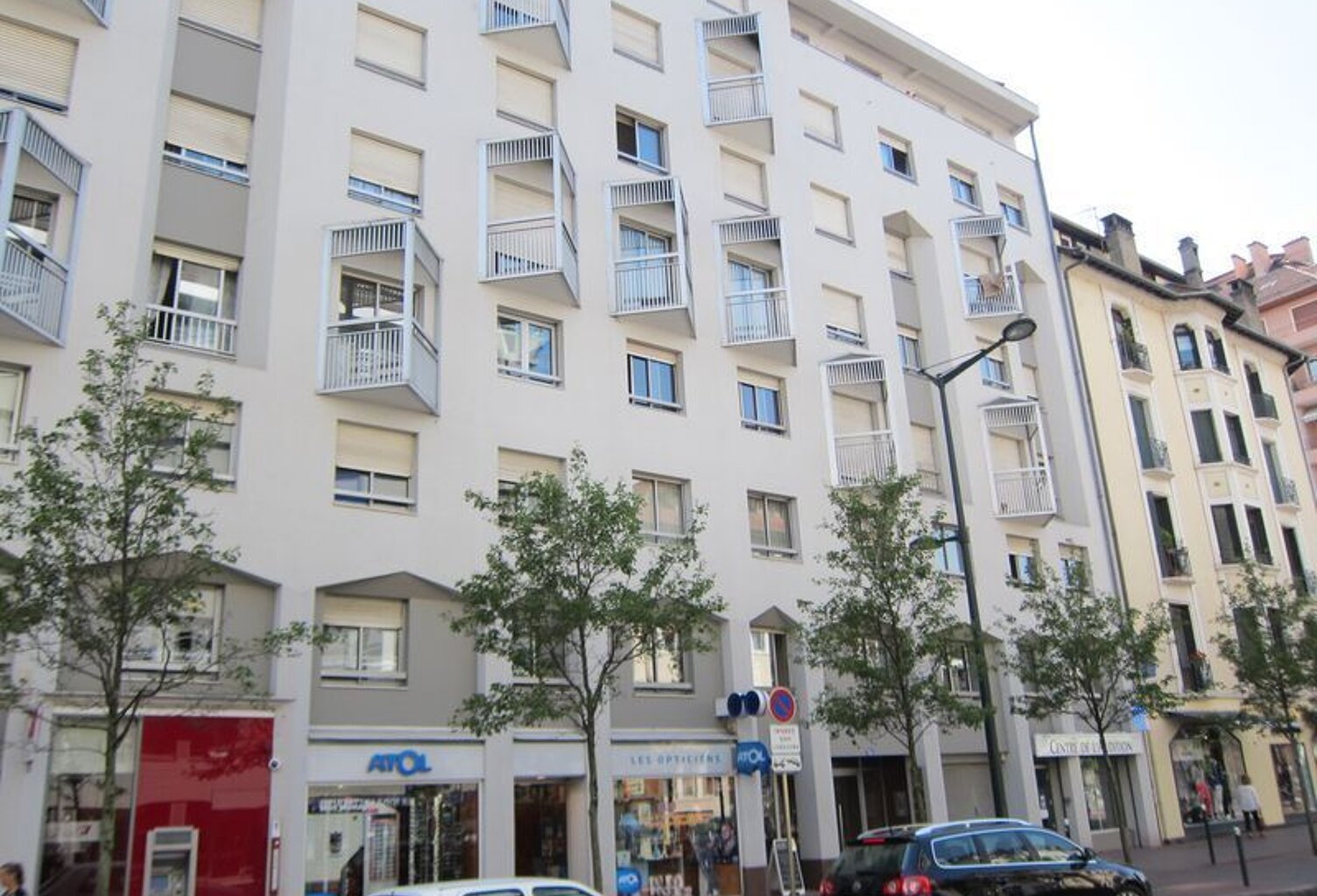 PARKING — photo 1