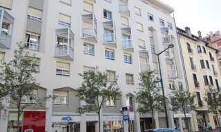 Garage   m² à louer à Annecy (74000)