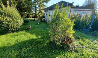 Maison 3 Pièces 67 m² à vendre à Couy (18140)