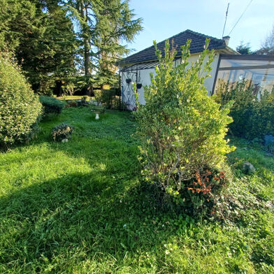 Maison 3 pièces 59600 €