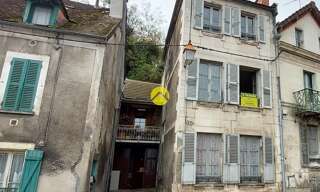 Maison 5 Pièces 105 m² à vendre à Tonnerre (89700)