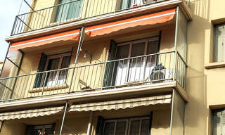 Appartement 3 Pièces 55 m² à vendre à Marseille 14 (13014)