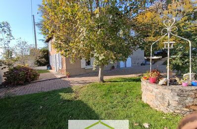 vente maison 269 000 € à proximité de Saint-Didier-de-la-Tour (38110)