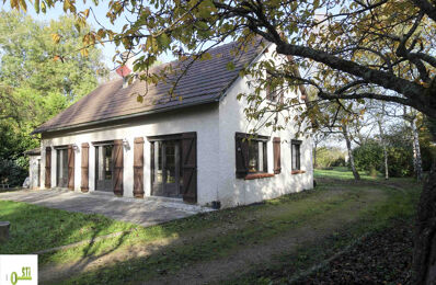 vente maison 169 000 € à proximité de Dammarie-sur-Loing (45230)