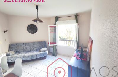 vente appartement 43 000 € à proximité de Aveyron (12)