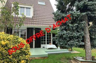 vente maison 295 000 € à proximité de Épinay-sur-Orge (91360)