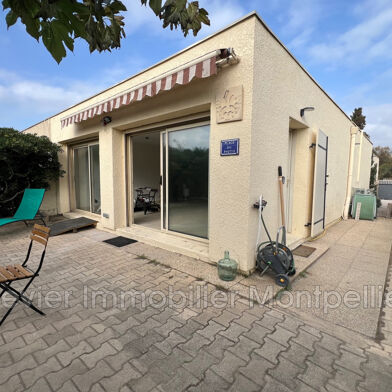 Maison 4 pièces 85 m²