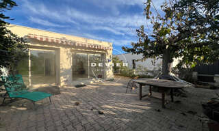 Maison 4 Pièces 93 m² à vendre à La Grande-Motte (34280)