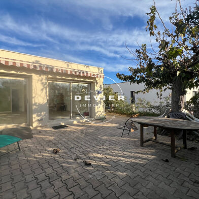 Maison 4 pièces 490000 €