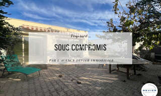 Maison 4 Pièces 93 m² à vendre à La Grande-Motte (34280)