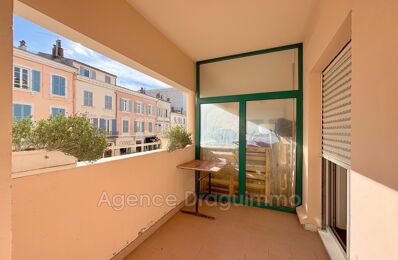 appartement 3 pièces 69 m2 à vendre à Draguignan (83300)