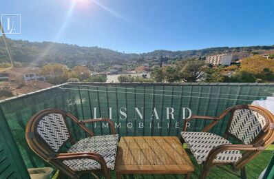 vente appartement 128 000 € à proximité de Mougins (06250)