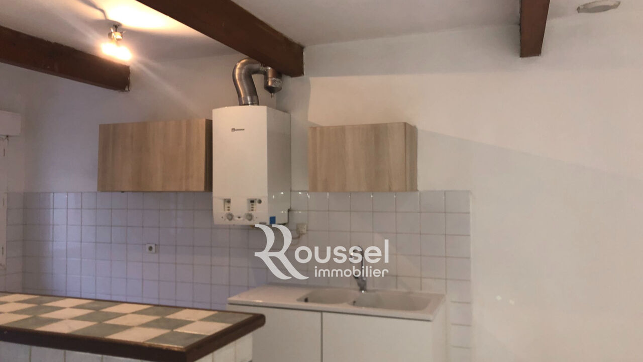 appartement 3 pièces 57 m2 à louer à Pignan (34570)