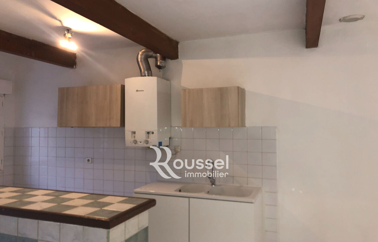 appartement 3 pièces 57 m2 à louer à Pignan (34570)