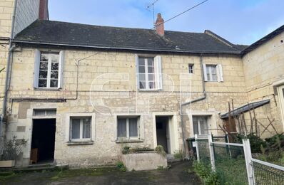 maison 8 pièces 200 m2 à vendre à Saumur (49400)