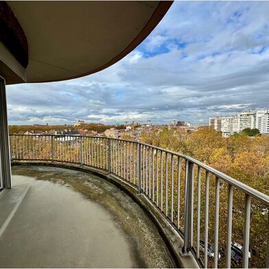 Appartement 72 m²