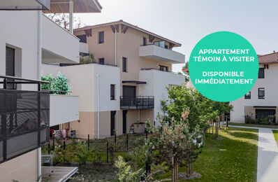 programme appartement 495 000 € à proximité de Talence (33400)