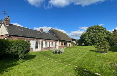 vente maison 172 000 € à proximité de Le Plessis-Grohan (27180)