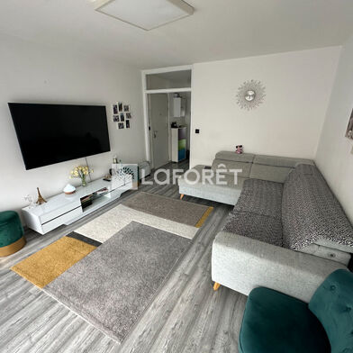 Appartement 14 m²