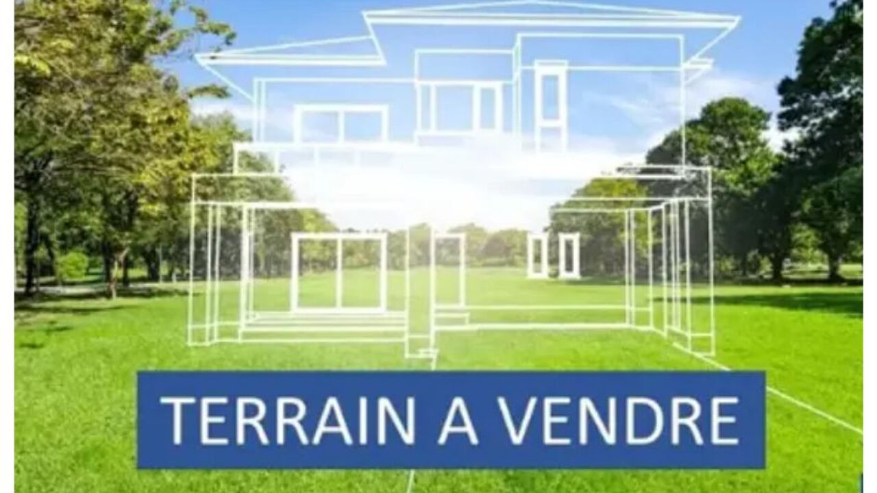 terrain  pièces 420 m2 à vendre à Andrézieux-Bouthéon (42160)