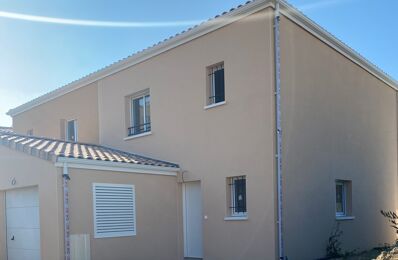 location maison 960 € CC /mois à proximité de Drôme (26)