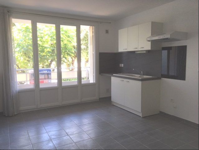 Appartement 2 pièces  à louer Romans-sur-Isère 26100