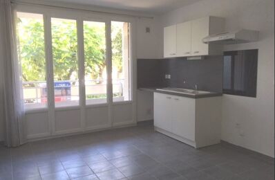 appartement 2 pièces 35 m2 à louer à Romans-sur-Isère (26100)