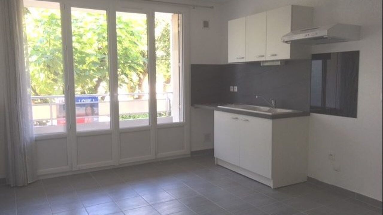 appartement 2 pièces 35 m2 à louer à Romans-sur-Isère (26100)